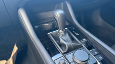 Mazda 3 2.0 e-Skyactiv G MHEV Exclusive-Line 5dr Auto Petrol Hatchback